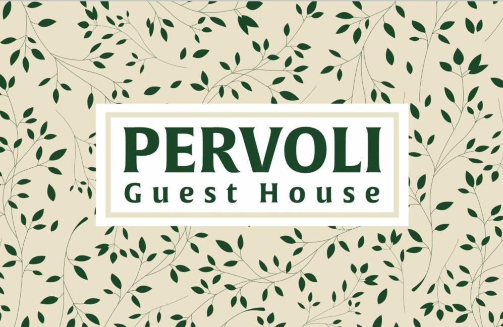 Holiday home Pervoli Faliraki